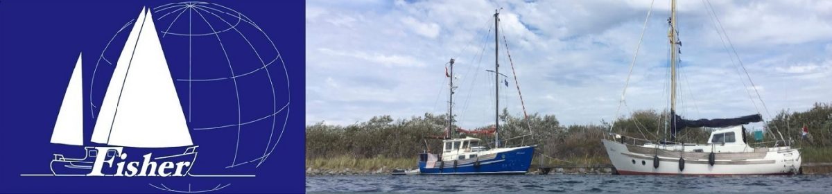 © 2025/2026 Vereniging FisherClub 