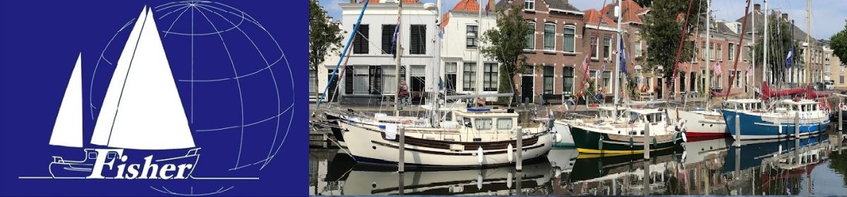 FisherClub Nederland