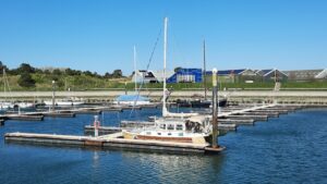 Vlieland