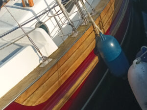 Resultaat na 9 maanden