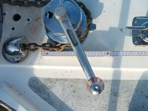 Nieuw jaar- nieuw project